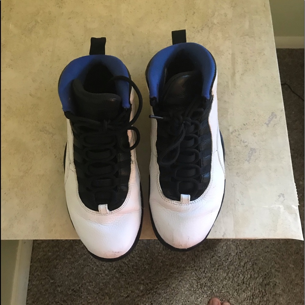 Men's like size 10
